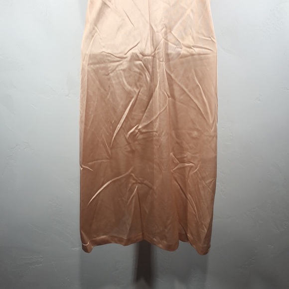 Formfit 100% nylon made in USA slip 34(10-12) tall - Picture 9 of 11